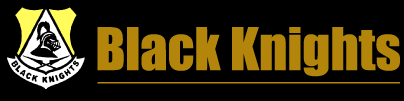福岡大学アメリカンフットボール部 Black Knights